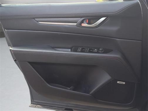 2023 Mazda CX-5 Carbon Edition