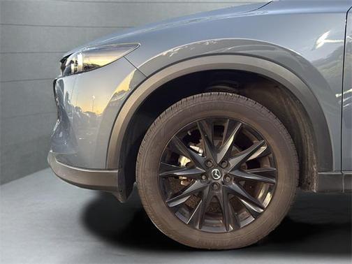 2023 Mazda CX-5 Carbon Edition