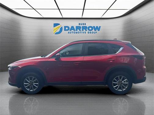 2023 Mazda CX-5 2.5 S Select