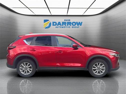 2023 Mazda CX-5 2.5 S Select