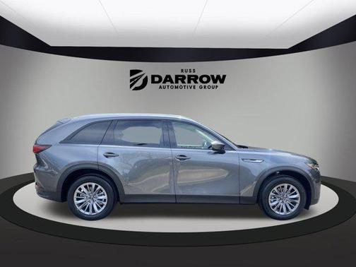 2025 Mazda CX-90 3.3 Turbo Preferred