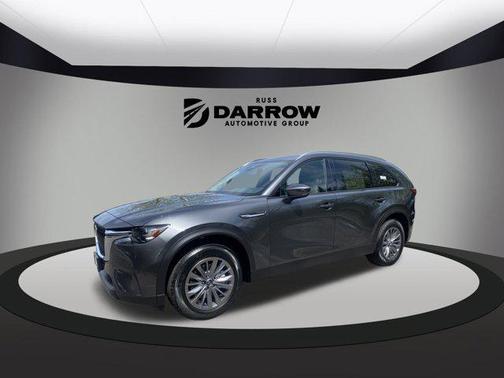 2025 Mazda CX-90 3.3 Turbo Preferred