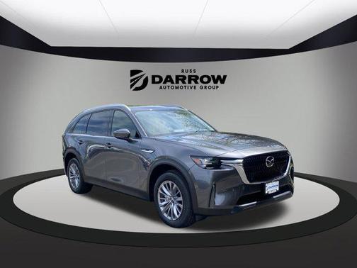 2025 Mazda CX-90 3.3 Turbo Preferred