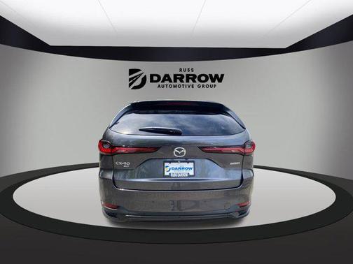 2025 Mazda CX-90 3.3 Turbo Preferred