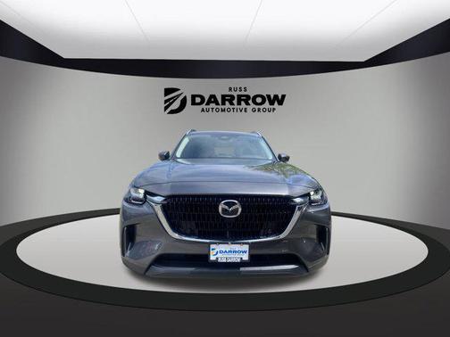 2025 Mazda CX-90 3.3 Turbo Preferred