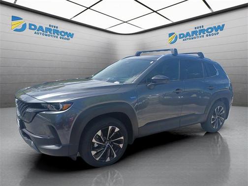 2025 Mazda CX-50 Hybrid Premium Plus Package
