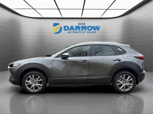 2026 Mazda CX-30 2.5 S Premium Package