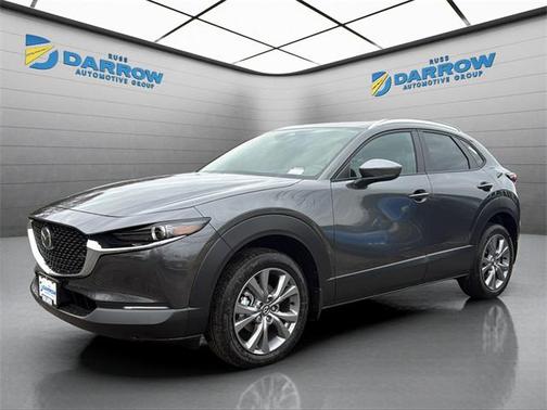 2026 Mazda CX-30 2.5 S Premium Package