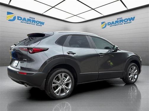 2026 Mazda CX-30 2.5 S Premium Package