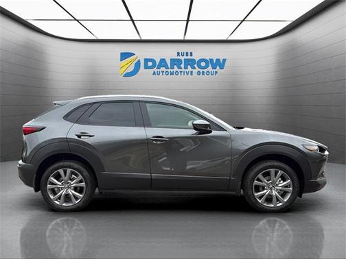 2026 Mazda CX-30 2.5 S Premium Package