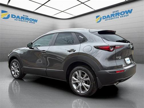 2026 Mazda CX-30 2.5 S Premium Package