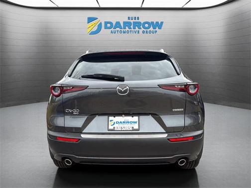 2026 Mazda CX-30 2.5 S Premium Package