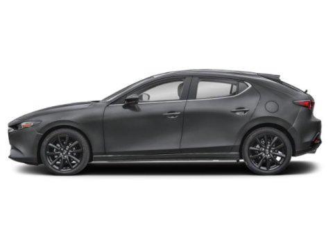 2025 Mazda Mazda3 FWD w/Select Package