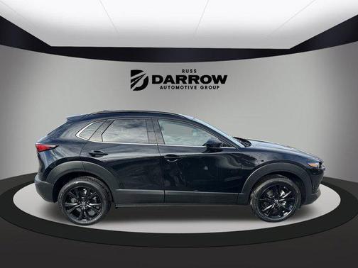 2025 Mazda CX-30 Turbo Premium Package