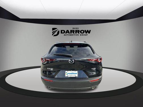 2025 Mazda CX-30 Turbo Premium Package