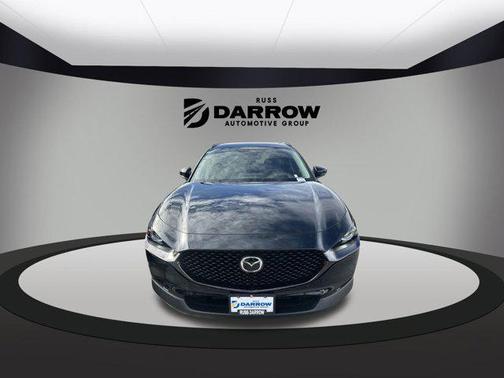2025 Mazda CX-30 Turbo Premium Package
