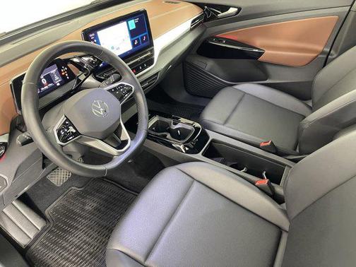 2022 Volkswagen ID.4 AWD Pro S