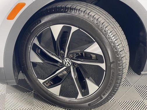 2022 Volkswagen ID.4 AWD Pro S