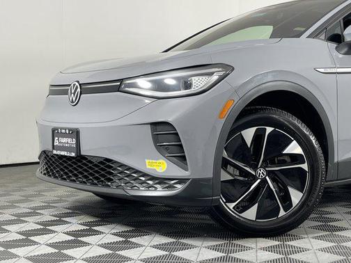 2022 Volkswagen ID.4 AWD Pro S