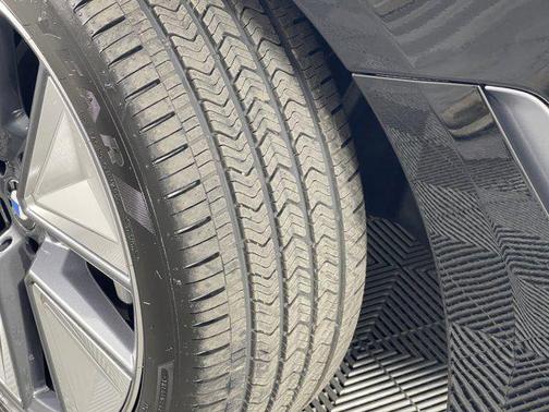 2025 BMW i4 Gran Coupe xDrive40