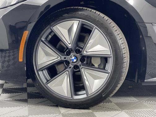 2025 BMW i4 Gran Coupe xDrive40