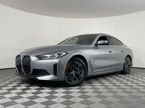 2024 BMW i4 Gran Coupe eDrive40
