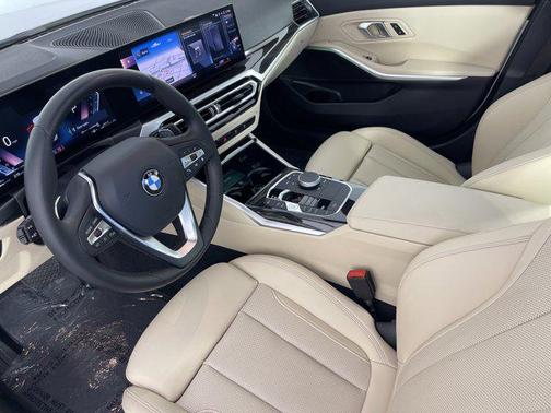 2024 BMW 330 i