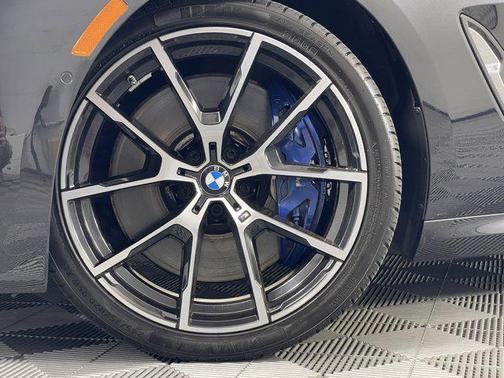 2019 BMW M850 xDrive
