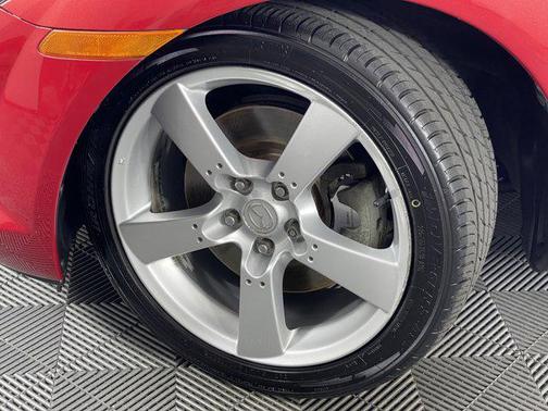 2004 Mazda RX-8 6 Speed Manual