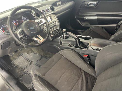 2016 Ford Mustang GT