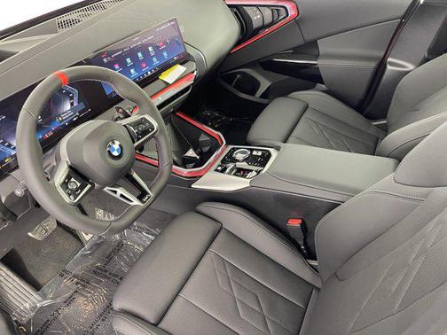2025 BMW X3 M50 xDrive
