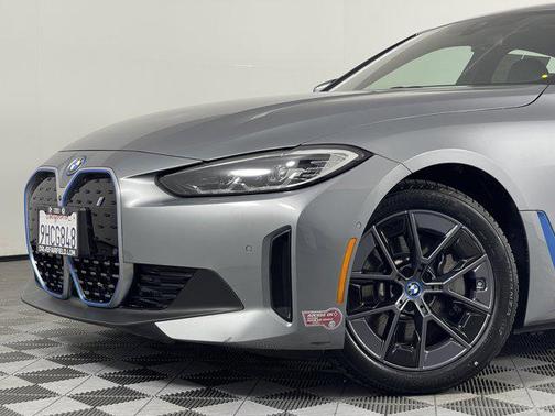 2023 BMW i4 Gran Coupe eDrive40