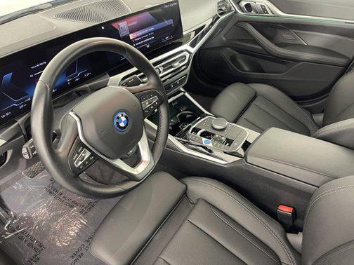 2023 BMW i4 Gran Coupe eDrive40