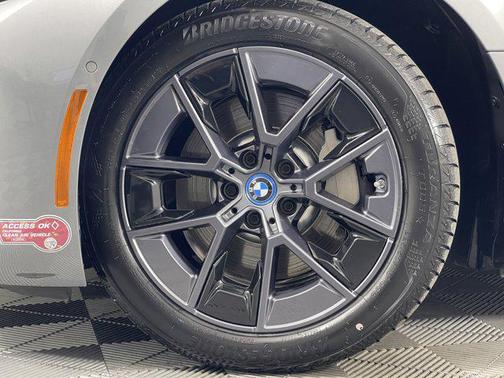 2023 BMW i4 Gran Coupe eDrive40