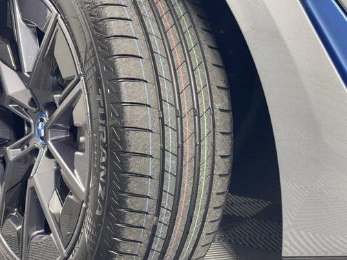 2023 BMW i4 Gran Coupe eDrive40