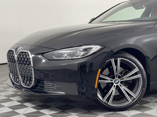 2022 BMW 430 i