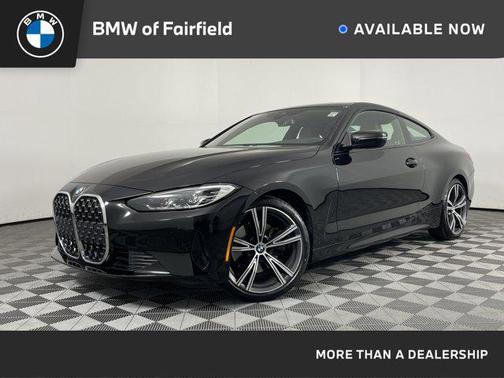 2022 BMW 430 i
