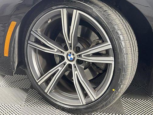 2022 BMW 430 i