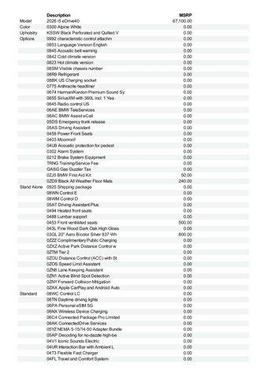 2026 BMW i5 eDrive40