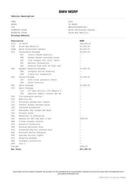2022 BMW iX xDrive50