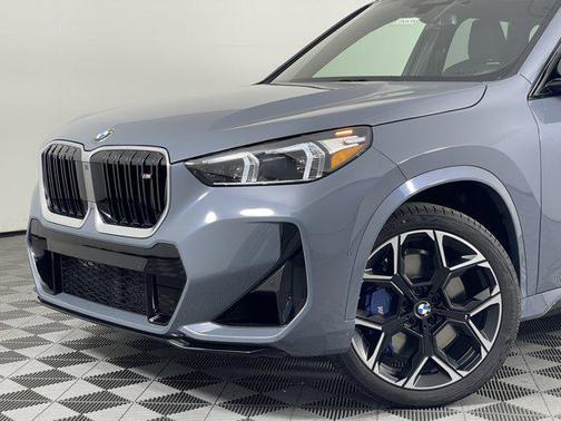 2025 BMW X1 M35i