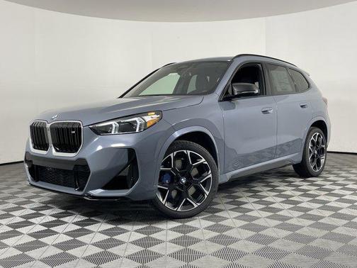 2025 BMW X1 M35i