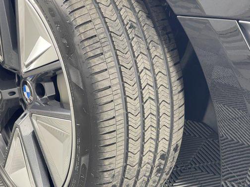 2025 BMW i4 Gran Coupe xDrive40