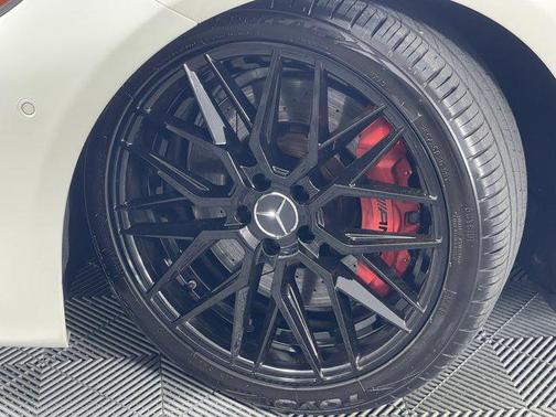 2015 Mercedes-Benz S-Class 4MATIC