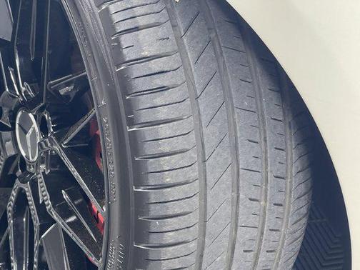 2015 Mercedes-Benz S-Class 4MATIC