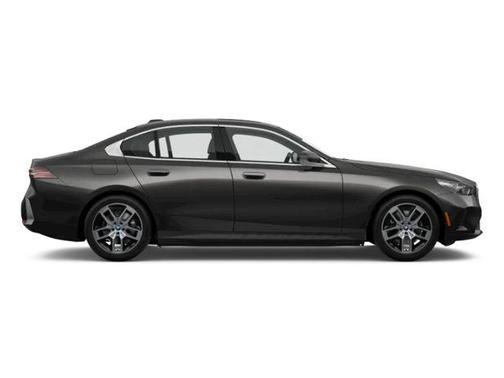 2026 BMW i5 eDrive40