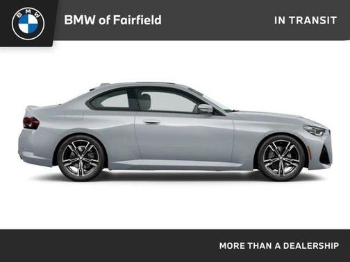 2026 BMW 230 i