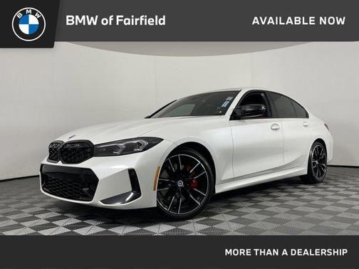 2023 BMW M340 i xDrive