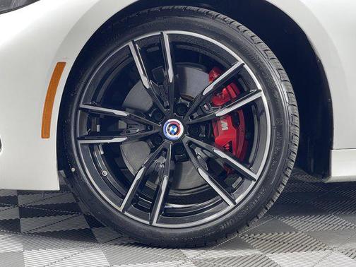 2023 BMW M340 i xDrive