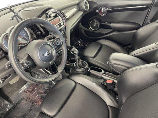 2015 MINI Hardtop Cooper S